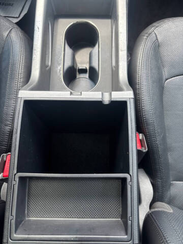 2015 Kia Sportage EX