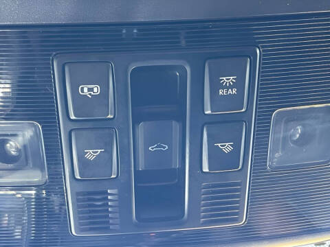 2021 Volkswagen Golf GTI