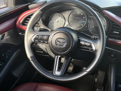 2024 Mazda Mazda3 Hatchback 2.5 S Premium