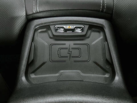2016 Chevrolet Camaro SS
