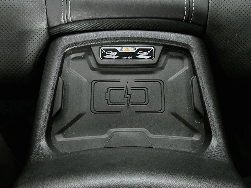 2016 Chevrolet Camaro SS