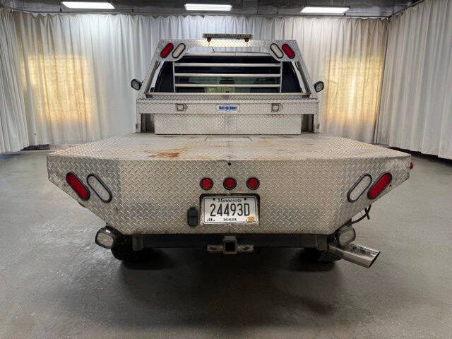 2004 Chevrolet Silverado 2500HD