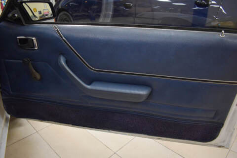 1986 Ford Mustang LX