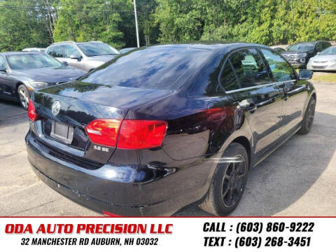 2013 Volkswagen Jetta