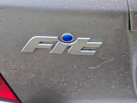 2007 Honda Fit Sport