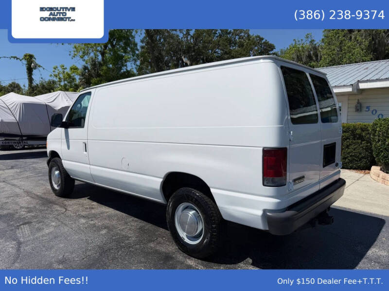 2006 Ford E-Series E-350 SD