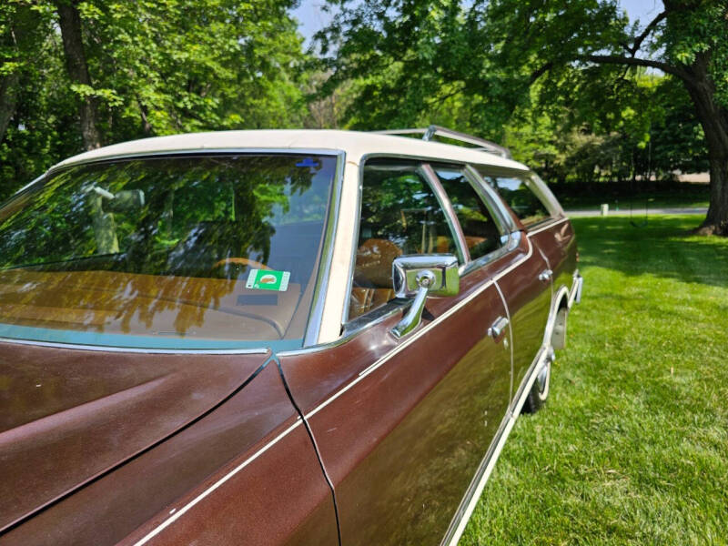 1978 Ford Country Squire