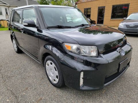 2014 Scion xB for sale at Citi Motors in Highland Park NJ