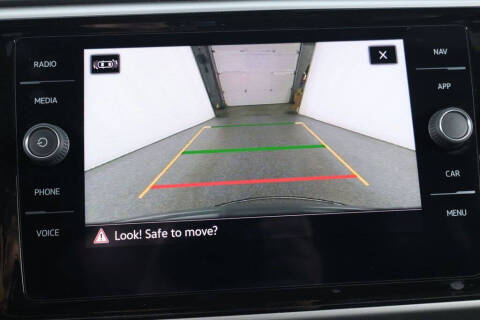 2021 Volkswagen Atlas Cross Sport V6 SEL Premium 4Motion