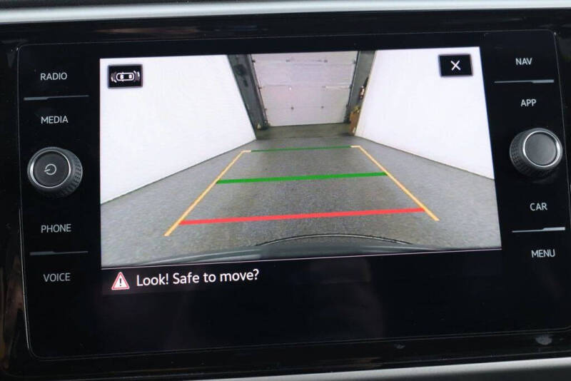 2021 Volkswagen Atlas Cross Sport V6 SEL Premium 4Motion