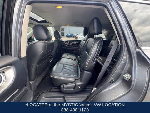2019 Infiniti QX60