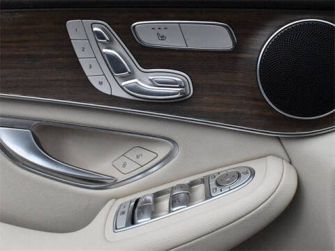 2021 Mercedes-Benz GLC GLC 300 4MATIC