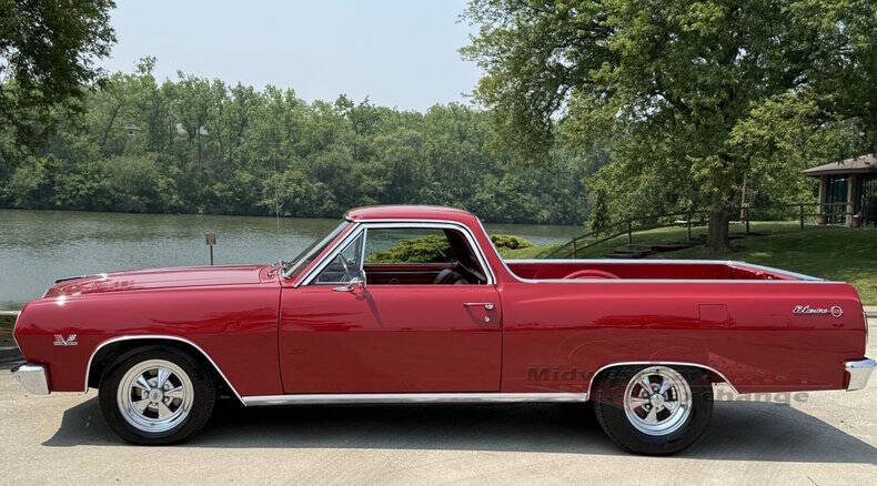 1965 Chevrolet El Camino