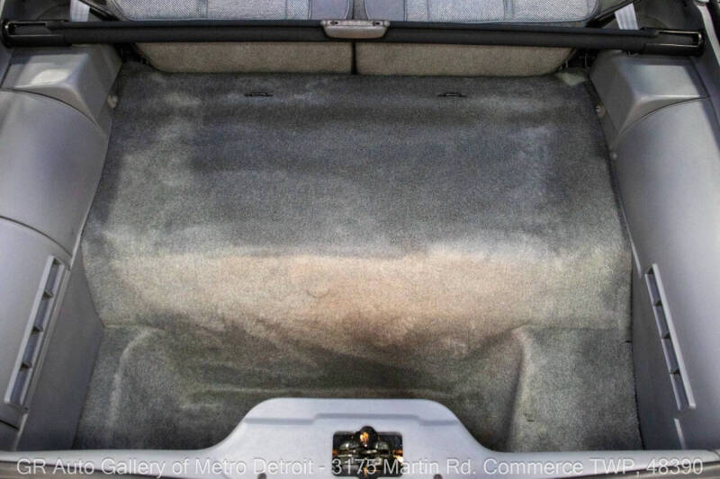 1991 Chevrolet Camaro RS