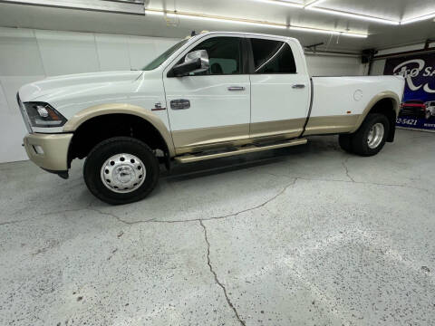 2014 RAM 3500 for sale at RS Auto Sales in Scottsbluff NE