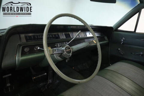 1962 Oldsmobile Eighty-Eight