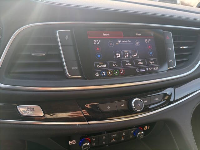 2020 Buick Enclave Premium