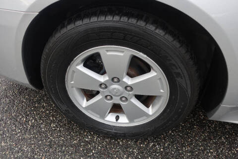 2009 Chevrolet Impala LT