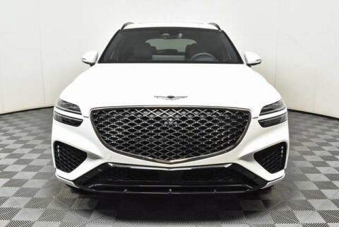 2023 Genesis GV70