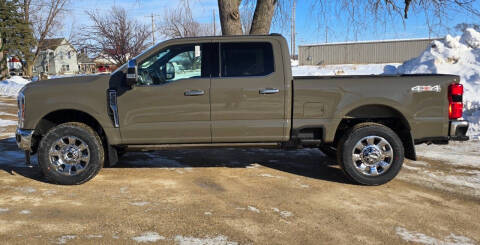 2026 Ford F-350 Super Duty Lariat