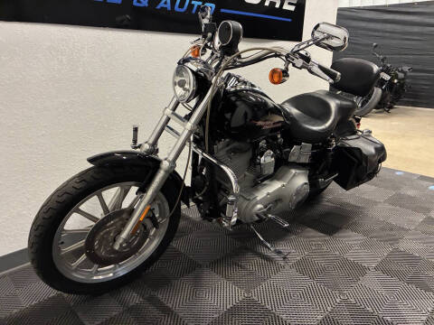 2005 Harley-Davidson Super Glide