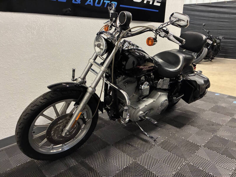 2005 Harley-Davidson Super Glide