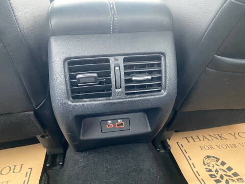 2019 Nissan Altima 2.5 SL