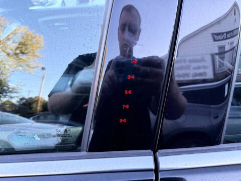 2016 Ford Taurus SEL