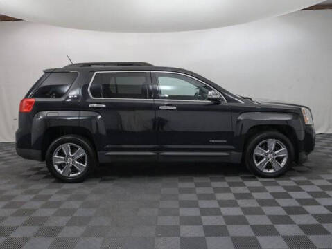 2015 GMC Terrain SLE-2