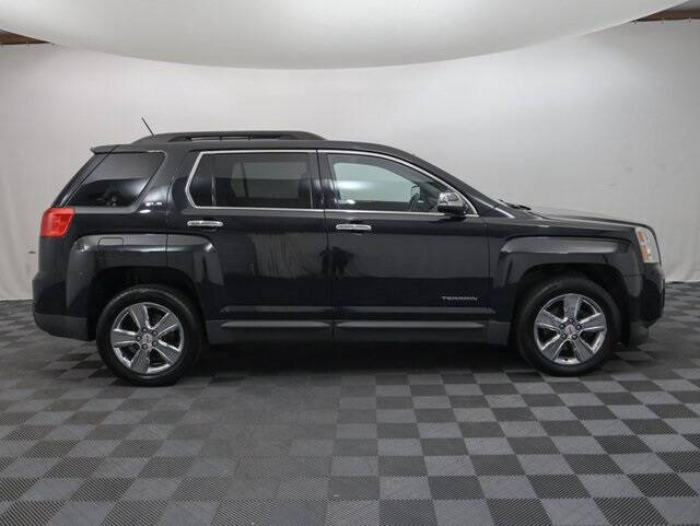 2015 GMC Terrain SLE-2