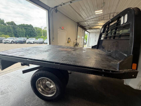 2022 Ford F-350 Super Duty XL