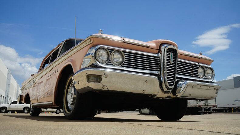 1959 Edsel Corsair