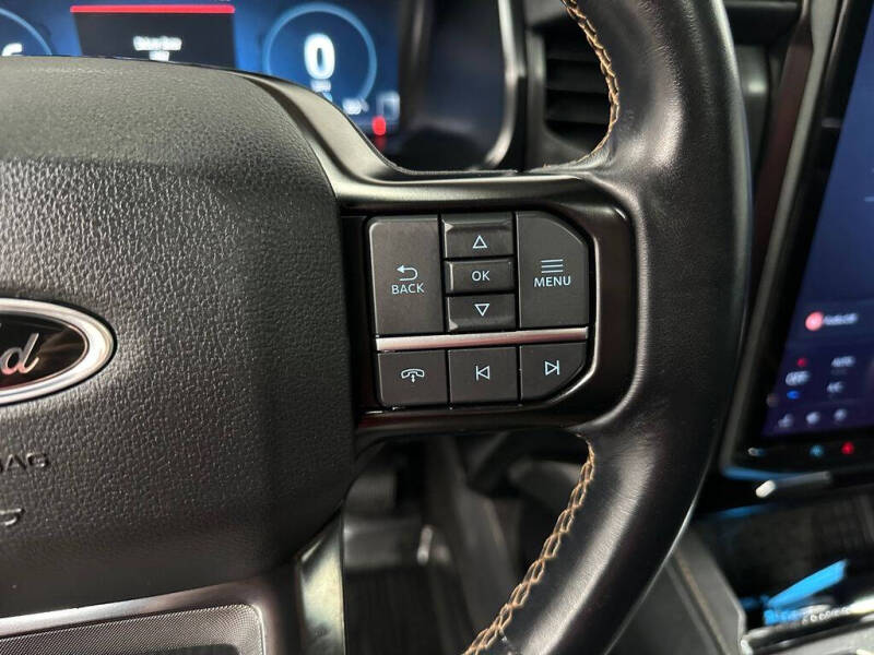 2023 Ford Expedition MAX Platinum