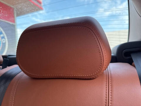 2018 Alfa Romeo Giulia