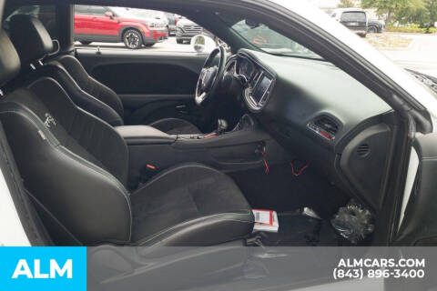 2020 Dodge Challenger