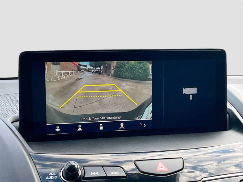 2021 Acura RDX SH-AWD w/Tech