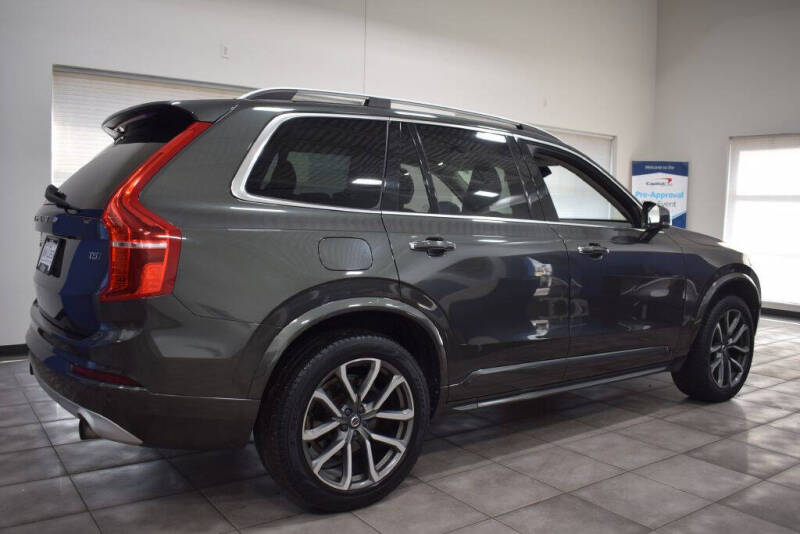 2018 Volvo XC90 T5 Momentum 7-Passenger
