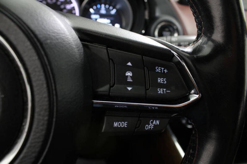 2016 Mazda CX-9 Signature