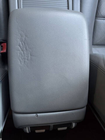 2009 Porsche Cayenne Tiptronic