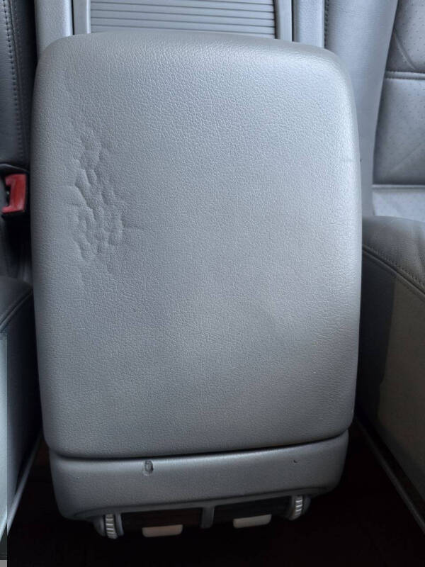 2009 Porsche Cayenne Tiptronic