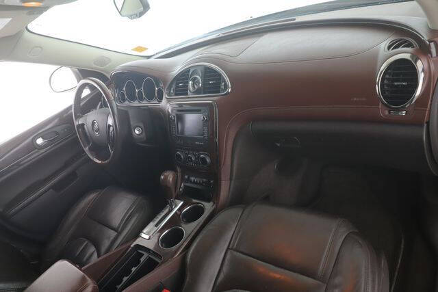 2014 Buick Enclave Leather