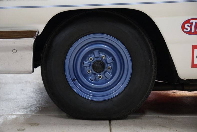 1962 Pontiac Catalina