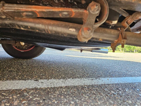 1955 Ford Country Squire