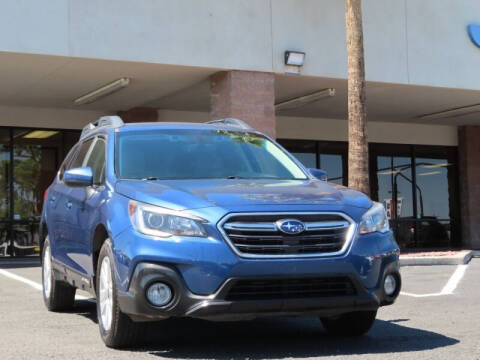 2019 Subaru Outback for sale at Jay Auto Sales in Tucson AZ