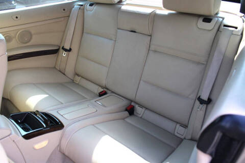 2009 BMW 3 Series 335i