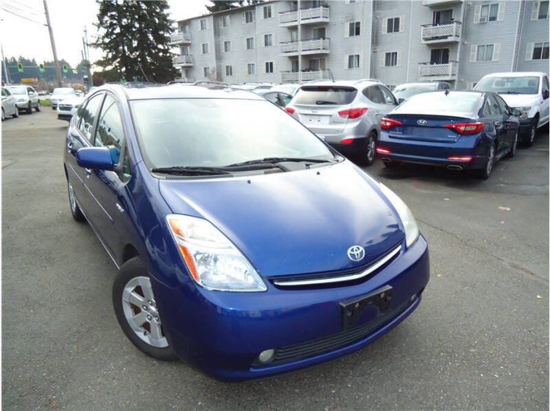 2008 Toyota Prius