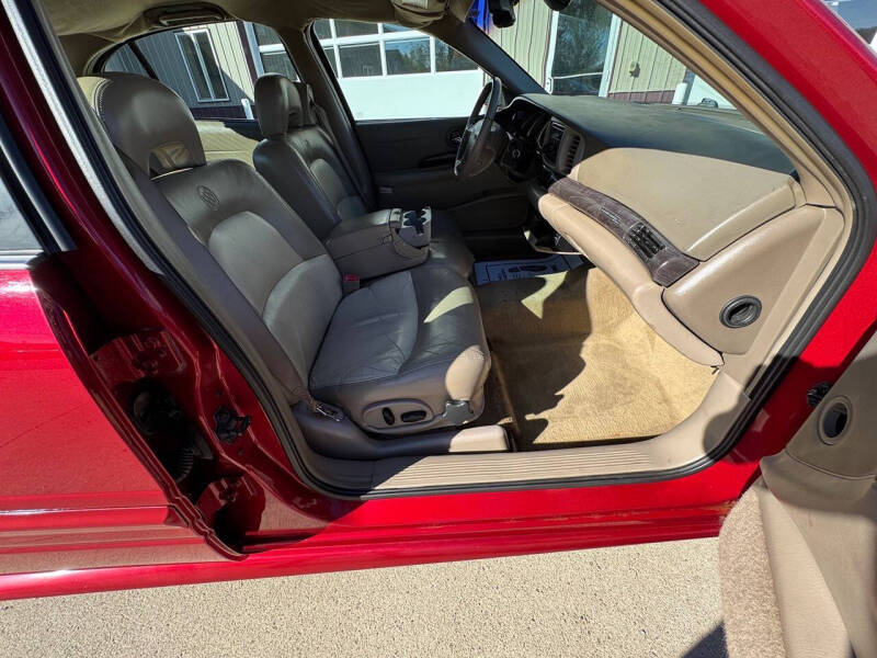 2003 Buick LeSabre Limited