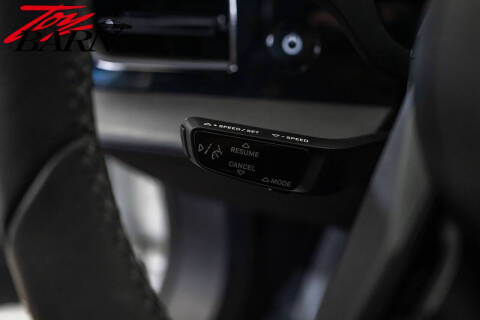 2022 Porsche Taycan 4S