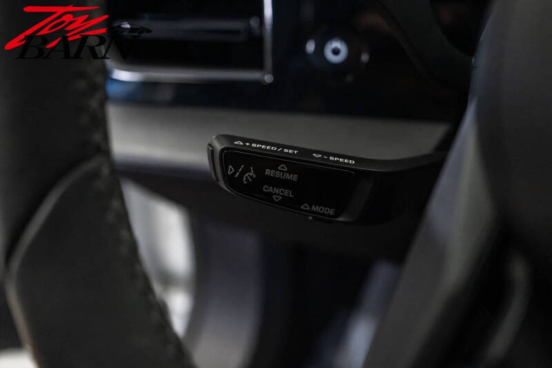 2022 Porsche Taycan 4S