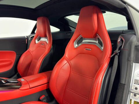 2024 Mercedes-Benz AMG GT 63